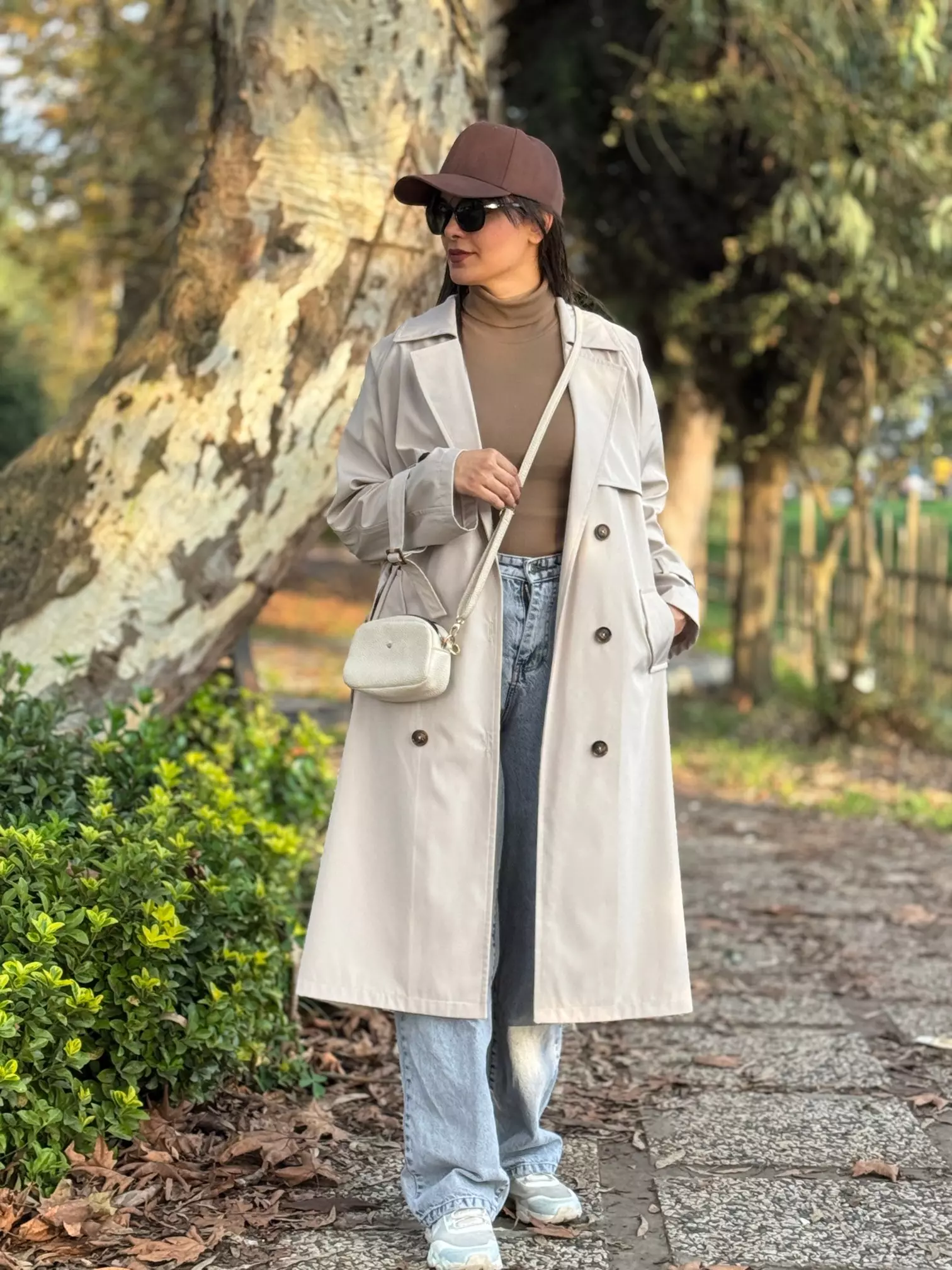 بارونی دو ژیله بلند